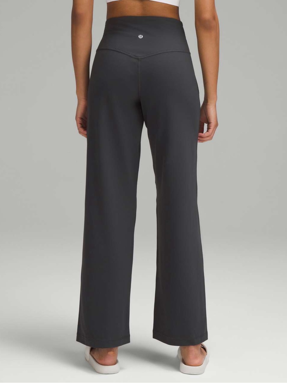 Lululemon Align High-Rise Wide-Leg Pant 31"